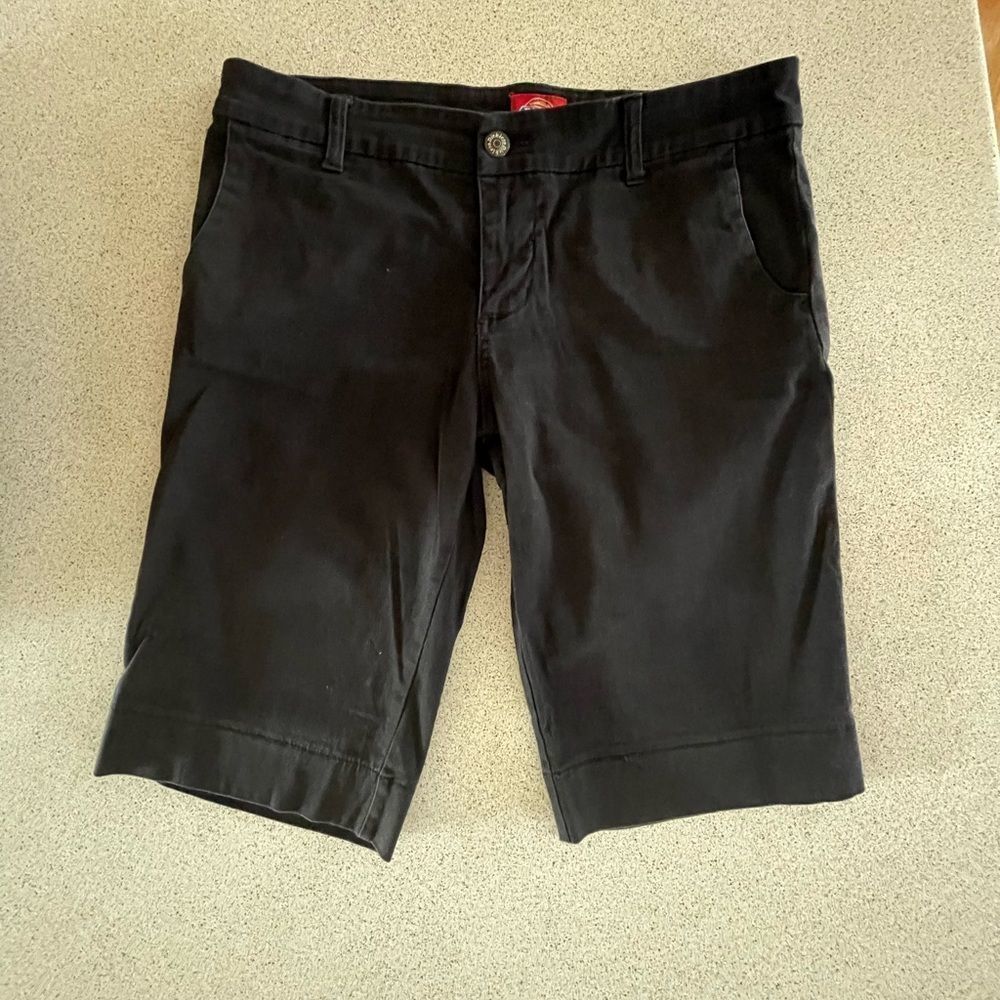 Dickies Bermuda shorts size 9